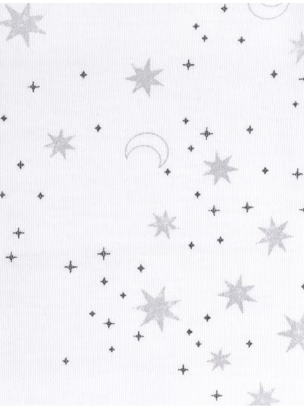 HALO SleepSack Wearable Blanket Baby Sleep Sack Stars Moon Print NIP - Picture 5 of 6